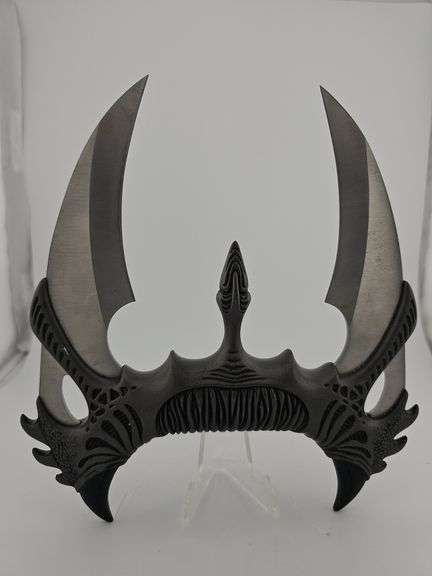 United KR3 Stainless Fantasy Knife