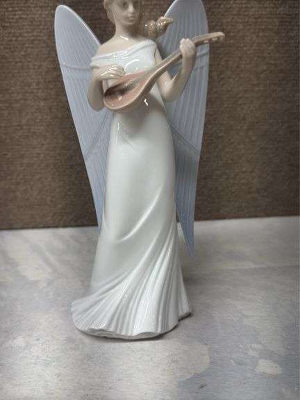 Lladro Celestial Joy Figurine