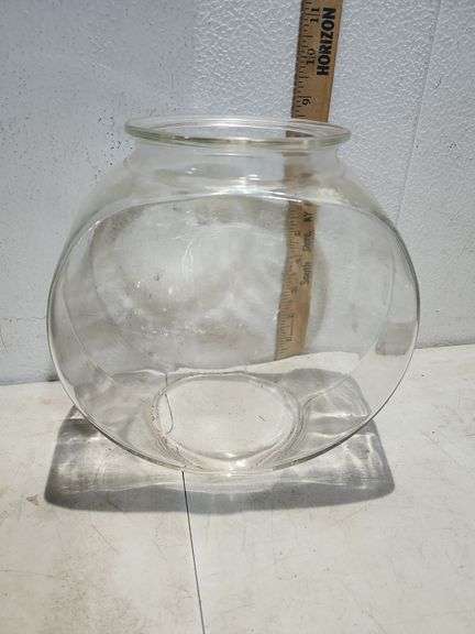 9x9x5 Display Jar