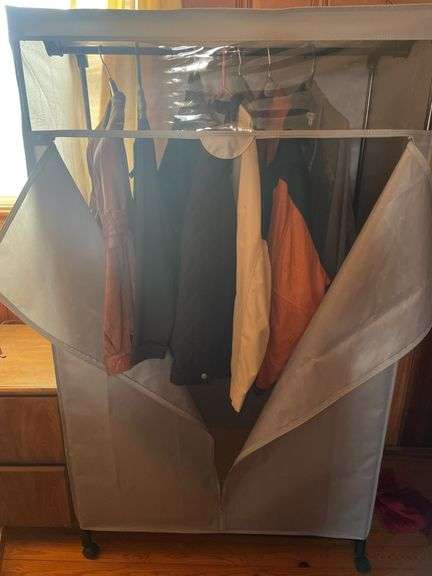 Vintage Jackets