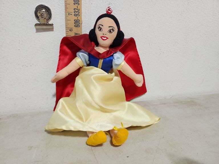 The Disney Store "Snow White"