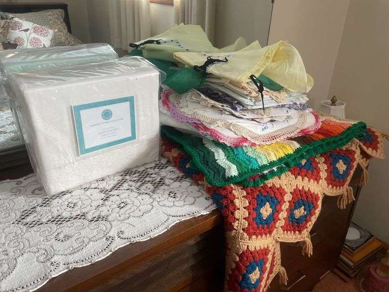 Linens