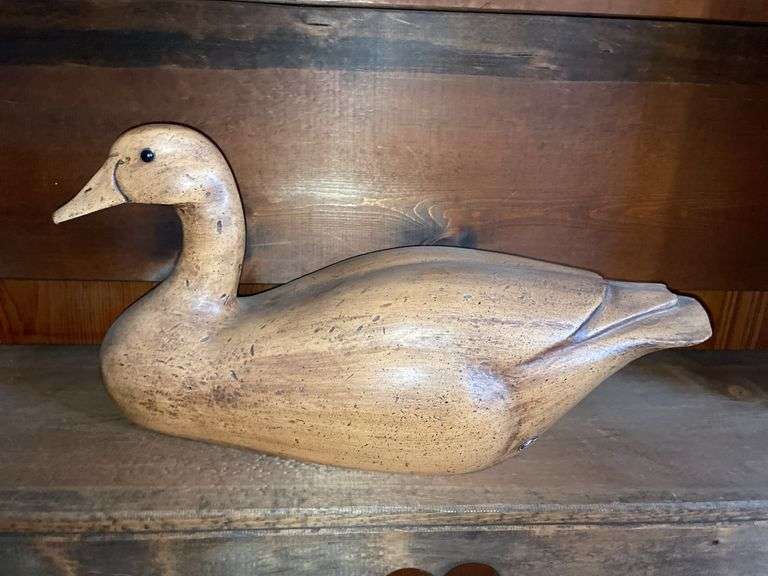 Wood home decor