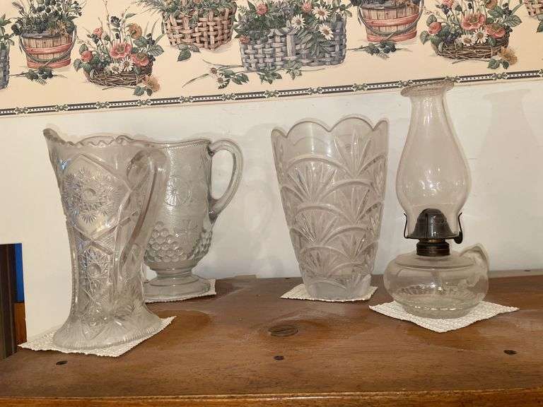 Glassware