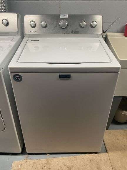 Maytag Washer
