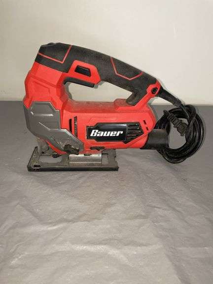 Bauer Jigsaw