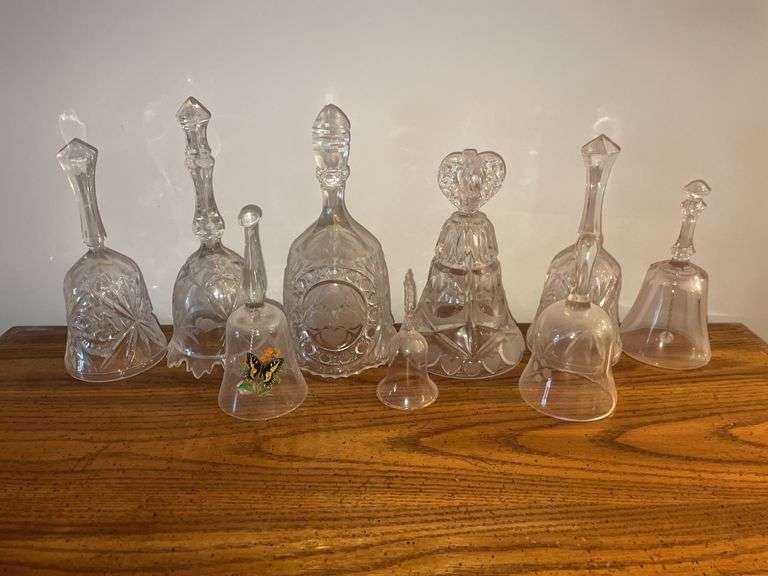 Collectible bells