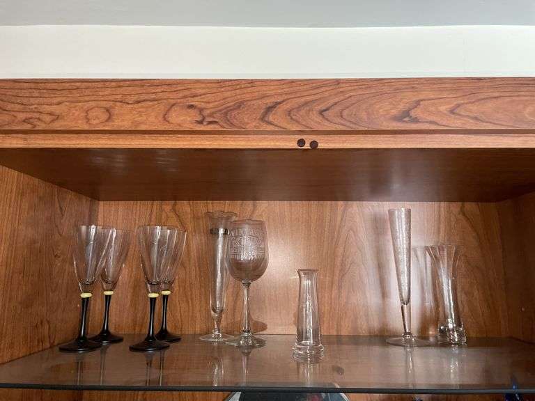 Stem ware