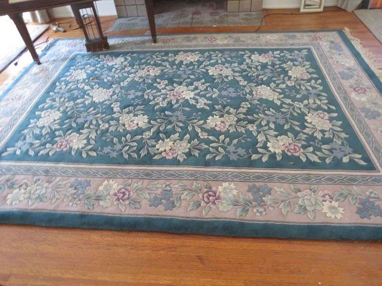 Large Area Rug