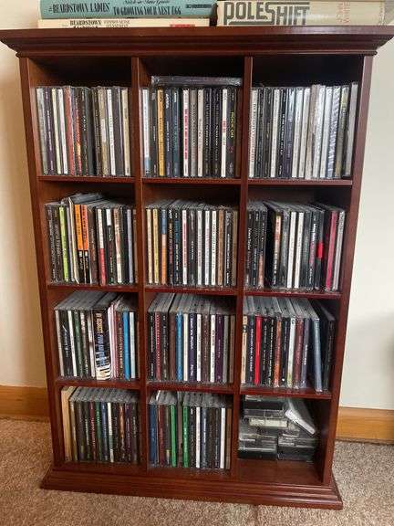 CD Collection