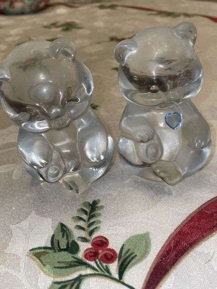 Fenton Bears