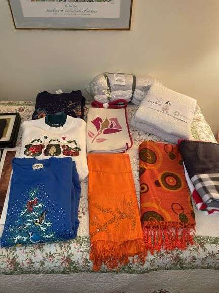 Women’s clothing