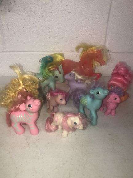 Children’s toys