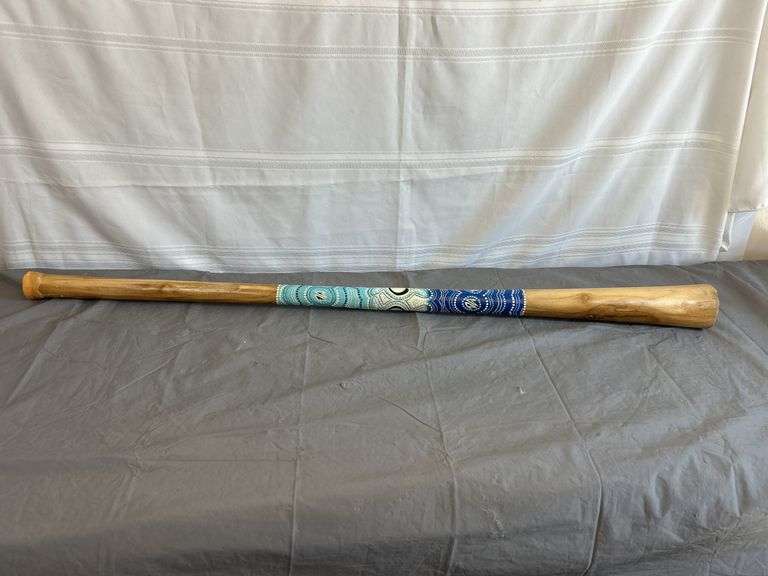Didgeridoo