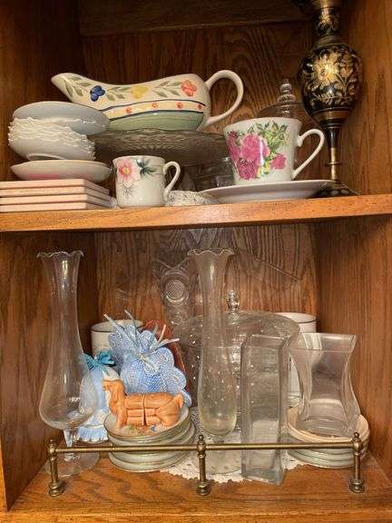 Home decor