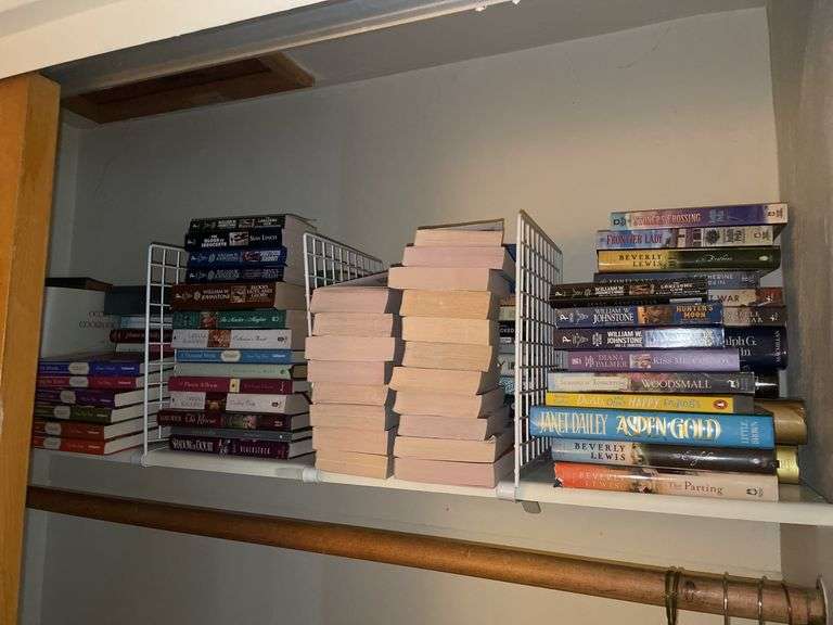 Book collection