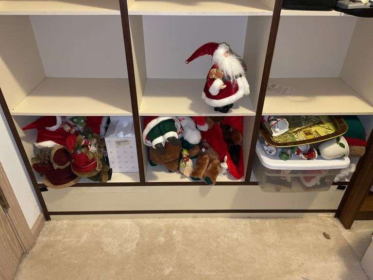 Christmas Decor