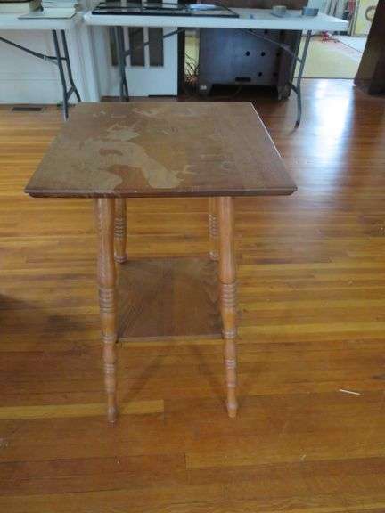 Side Table