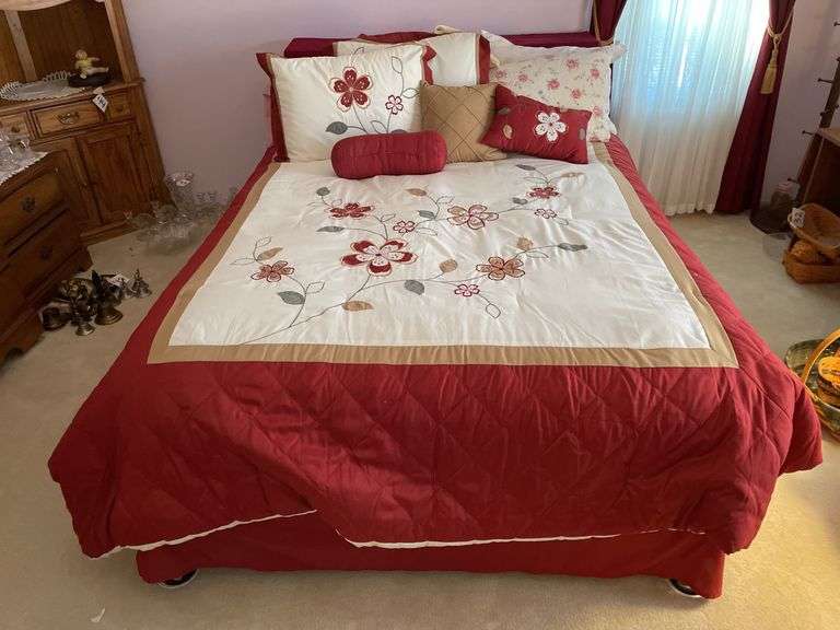 Bedding set