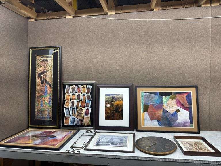 Wall Art/Prints/More