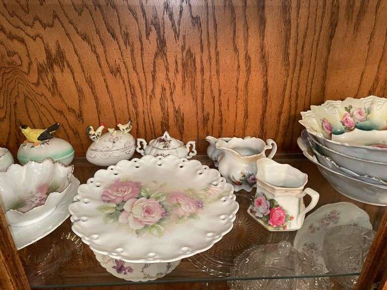 Decorative China
