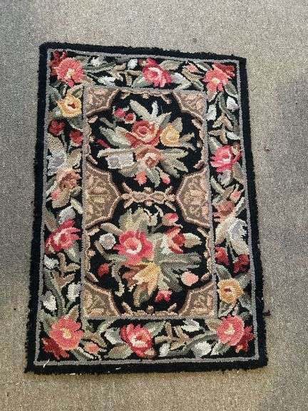 Nice Scatter Rug