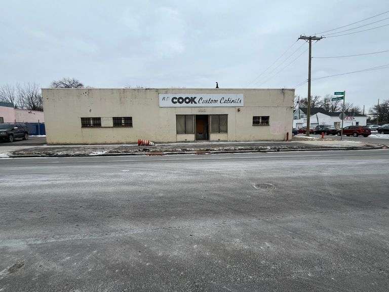 883 E Hudson St Columbus, Ohio 43211