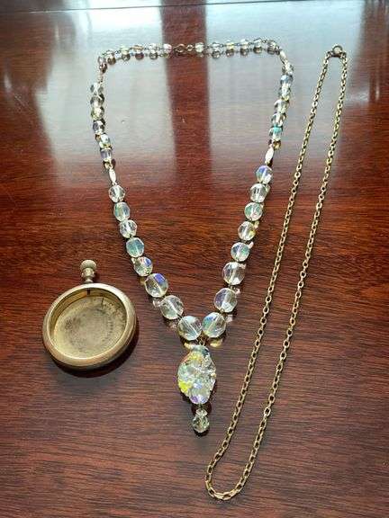 Gold fill Jewelry