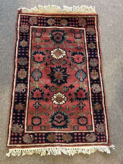 Scatter Rug