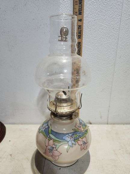13'' Kerosene Lamp
