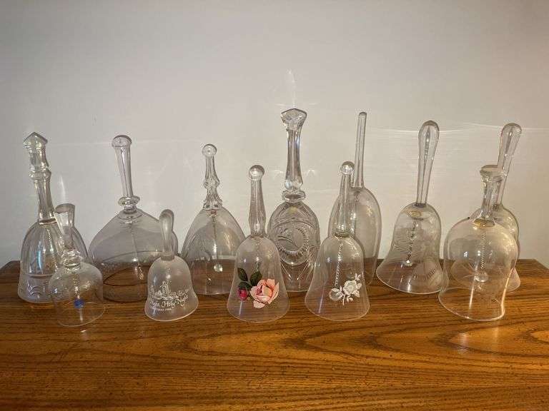 Collectible bells