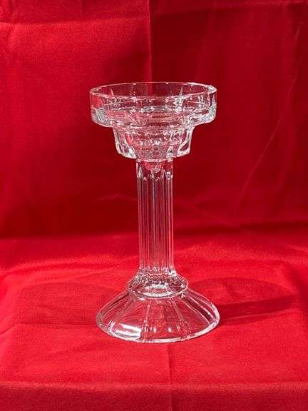 Crystal Pedestal