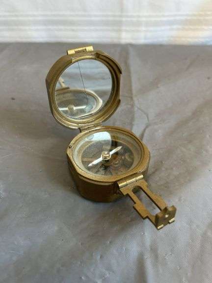Brinton Compass