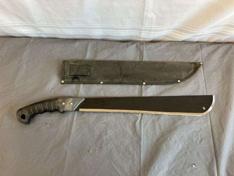 Machete