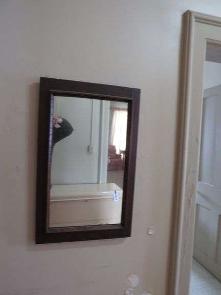 Wall Mirror