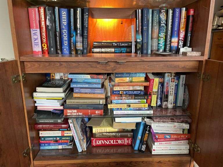 Books