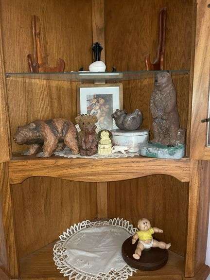 Home decor