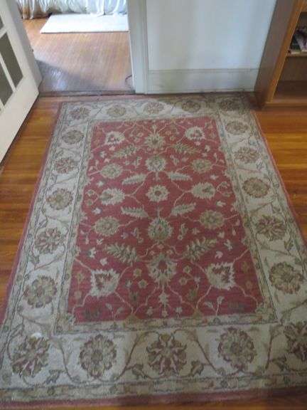 Area Rug