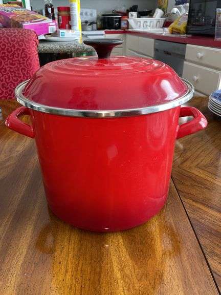 Le Creuset Stock pot