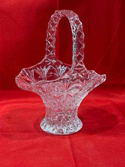 Bleikerstall Crystal