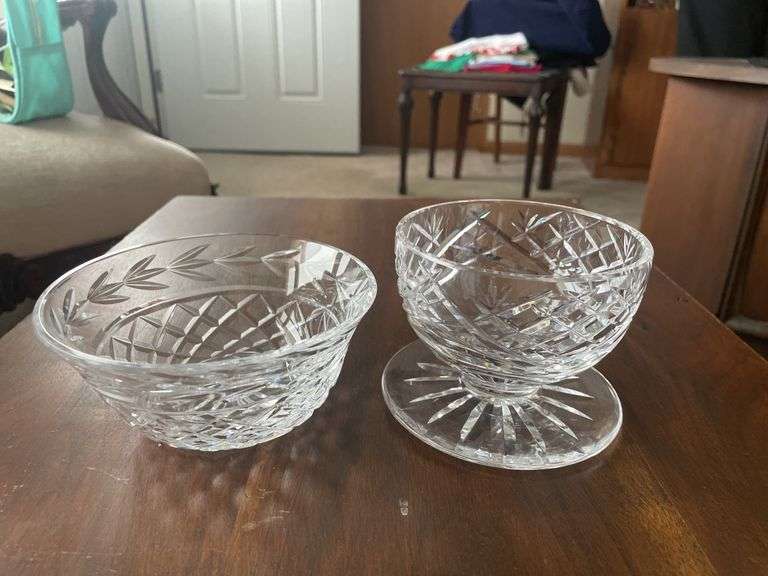Waterford Crystal