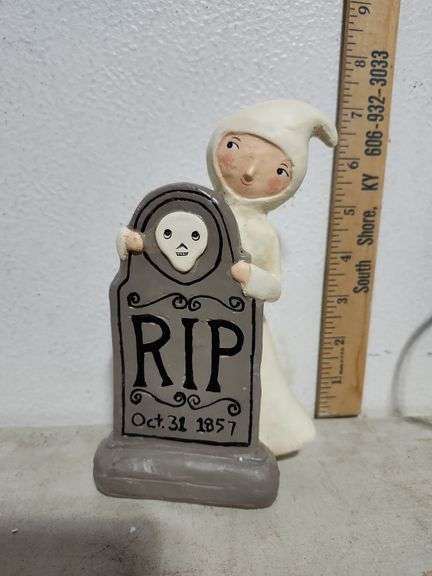 New Jenene ESC October 31, 1857 Figure