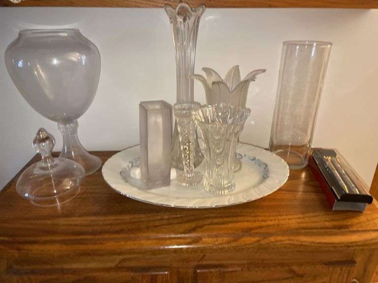Glassware