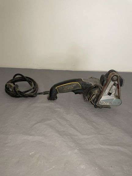 Work Sharp Mini Sander