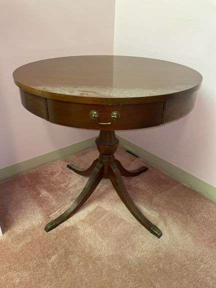 Side table