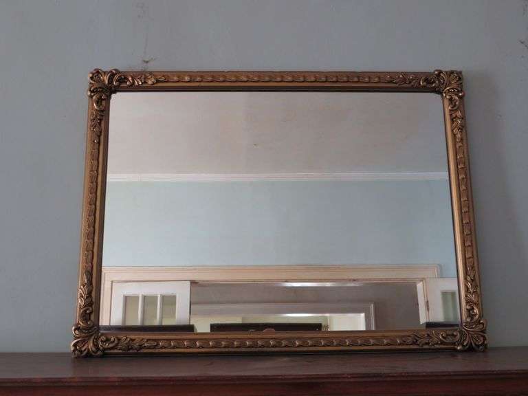 Wall Mirror
