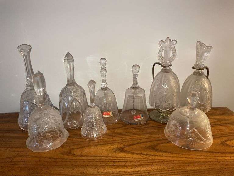 Collectible bells