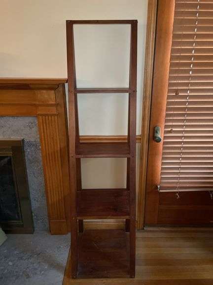 Bookshelf