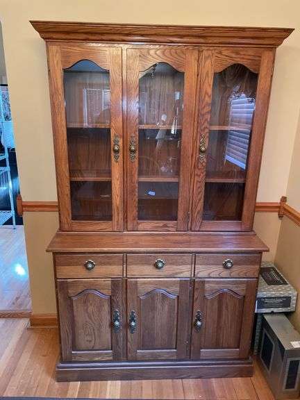 China cabinet