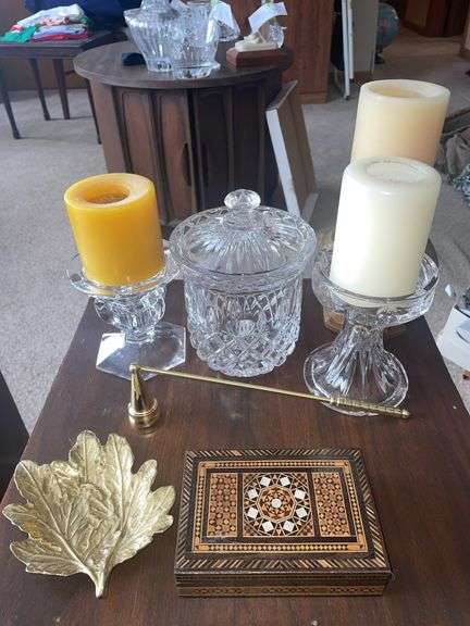 Home decor